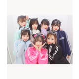 ハーフジップカラージャージ 韓国 韓国ファッション | WEGO【WOMEN】 | 詳細画像13