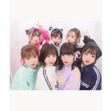 ハーフジップカラージャージ 韓国 韓国ファッション | WEGO【WOMEN】 | 詳細画像14