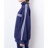 ハーフジップカラージャージ 韓国 韓国ファッション | WEGO【WOMEN】 | 詳細画像16