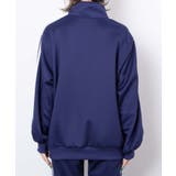 ハーフジップカラージャージ 韓国 韓国ファッション | WEGO【WOMEN】 | 詳細画像17
