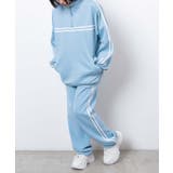 ハーフジップカラージャージ 韓国 韓国ファッション | WEGO【WOMEN】 | 詳細画像18
