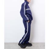 ハーフジップカラージャージ 韓国 韓国ファッション | WEGO【WOMEN】 | 詳細画像21