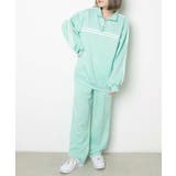ハーフジップカラージャージ 韓国 韓国ファッション | WEGO【WOMEN】 | 詳細画像22