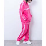 ハーフジップカラージャージ 韓国 韓国ファッション | WEGO【WOMEN】 | 詳細画像24