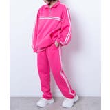 ハーフジップカラージャージ 韓国 韓国ファッション | WEGO【WOMEN】 | 詳細画像25