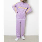 ハーフジップカラージャージ 韓国 韓国ファッション | WEGO【WOMEN】 | 詳細画像28