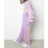 ハーフジップカラージャージ 韓国 韓国ファッション | WEGO【WOMEN】 | 詳細画像29