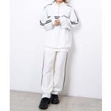 ハーフジップカラージャージ 韓国 韓国ファッション | WEGO【WOMEN】 | 詳細画像31