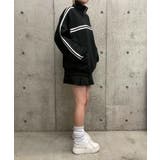 ハーフジップカラージャージ 韓国 韓国ファッション | WEGO【WOMEN】 | 詳細画像33