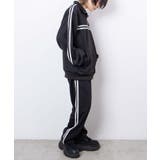 ハーフジップカラージャージ 韓国 韓国ファッション | WEGO【WOMEN】 | 詳細画像35