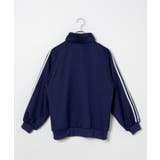 ハーフジップカラージャージ 韓国 韓国ファッション | WEGO【WOMEN】 | 詳細画像44