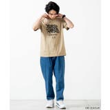 別注B LEAGUE×WEGOコラボTシャツ韓国 韓国ファッション | WEGO【MEN】 | 詳細画像20 