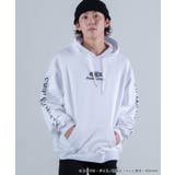 遊戯王デュエルモンスターズコラボパーカ コラボ カードゲーム | WEGO【MEN】 | 詳細画像1