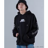 ブラック | 遊戯王デュエルモンスターズコラボパーカ コラボ カードゲーム | WEGO【MEN】