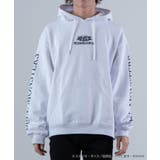 遊戯王デュエルモンスターズコラボパーカ コラボ カードゲーム | WEGO【MEN】 | 詳細画像2