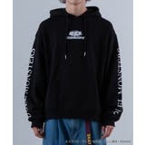 遊戯王デュエルモンスターズコラボパーカ コラボ カードゲーム | WEGO【MEN】 | 詳細画像3