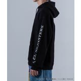 遊戯王デュエルモンスターズコラボパーカ コラボ カードゲーム | WEGO【MEN】 | 詳細画像4