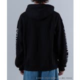 遊戯王デュエルモンスターズコラボパーカ コラボ カードゲーム | WEGO【MEN】 | 詳細画像5