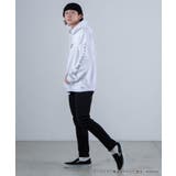 遊戯王デュエルモンスターズコラボパーカ コラボ カードゲーム | WEGO【MEN】 | 詳細画像6