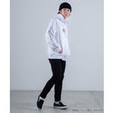 遊戯王デュエルモンスターズコラボパーカ コラボ カードゲーム | WEGO【MEN】 | 詳細画像8