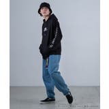 遊戯王デュエルモンスターズコラボパーカ コラボ カードゲーム | WEGO【MEN】 | 詳細画像9