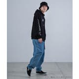 遊戯王デュエルモンスターズコラボパーカ コラボ カードゲーム | WEGO【MEN】 | 詳細画像10