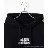 遊戯王デュエルモンスターズコラボパーカ コラボ カードゲーム | WEGO【MEN】 | 詳細画像18