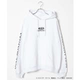 遊戯王デュエルモンスターズコラボパーカ コラボ カードゲーム | WEGO【MEN】 | 詳細画像24