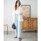 USPOLOハーフスリーブシャツ レディース 半袖シャツ | WEGO【WOMEN】 | 詳細画像3 