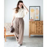 USPOLOハーフスリーブシャツ レディース 半袖シャツ | WEGO【WOMEN】 | 詳細画像4 