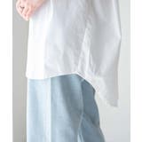 USPOLOハーフスリーブシャツ レディース 半袖シャツ | WEGO【WOMEN】 | 詳細画像12 