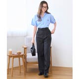 USPOLOハーフスリーブシャツ レディース 半袖シャツ | WEGO【WOMEN】 | 詳細画像19 