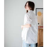 USPOLOハーフスリーブシャツ レディース 半袖シャツ | WEGO【WOMEN】 | 詳細画像21 