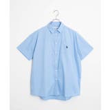 USPOLOハーフスリーブシャツ レディース 半袖シャツ | WEGO【WOMEN】 | 詳細画像38 
