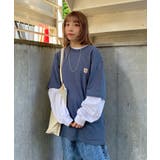 CARHARTT PocketTシャツ ユニセックス | WEGO【MEN】 | 詳細画像1