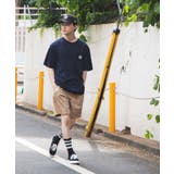 CARHARTT PocketTシャツ ユニセックス | WEGO【MEN】 | 詳細画像15