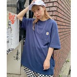 CARHARTT PocketTシャツ ユニセックス | WEGO【MEN】 | 詳細画像16
