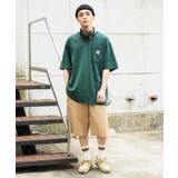 CARHARTT PocketTシャツ ユニセックス | WEGO【MEN】 | 詳細画像21
