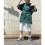 CARHARTT PocketTシャツ ユニセックス | WEGO【MEN】 | 詳細画像24