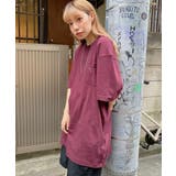 CARHARTT PocketTシャツ ユニセックス | WEGO【MEN】 | 詳細画像27
