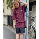 CARHARTT PocketTシャツ ユニセックス | WEGO【MEN】 | 詳細画像28