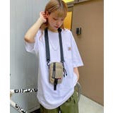 CARHARTT PocketTシャツ ユニセックス | WEGO【MEN】 | 詳細画像37
