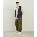 CARHARTT PocketTシャツ ユニセックス | WEGO【MEN】 | 詳細画像41