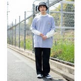 CARHARTT PocketTシャツ ユニセックス | WEGO【MEN】 | 詳細画像45