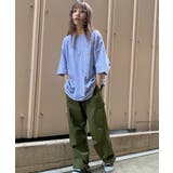 CARHARTT PocketTシャツ ユニセックス | WEGO【MEN】 | 詳細画像46