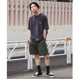 CARHARTT PocketTシャツ ユニセックス | WEGO【MEN】 | 詳細画像50