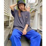 CARHARTT PocketTシャツ ユニセックス | WEGO【MEN】 | 詳細画像53