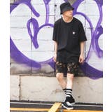 CARHARTT PocketTシャツ ユニセックス | WEGO【MEN】 | 詳細画像54