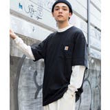 CARHARTT PocketTシャツ ユニセックス | WEGO【MEN】 | 詳細画像56