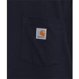 CARHARTT PocketTシャツ ユニセックス | WEGO【MEN】 | 詳細画像64